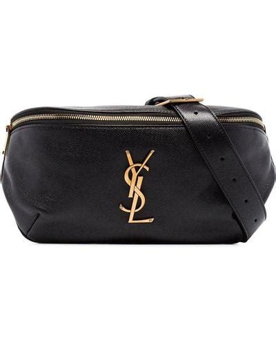 Gürteltaschen für Damen von Saint Laurent .